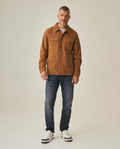 Men´s Skinny Jeans - Blue 63_332H027_AZU194052_0