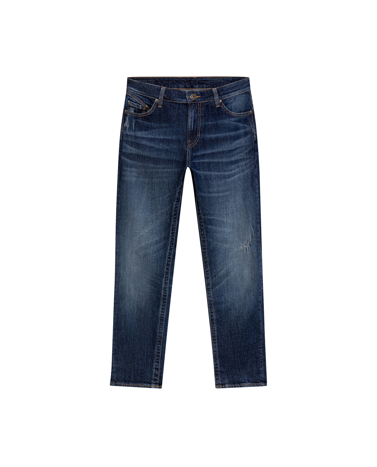 Men´s Skinny Jeans - Blue 63_332H027_AZU194052_4