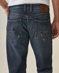 Men´s Skinny Jeans - Blue 63_332H027_AZU194052_7