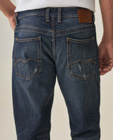 Men´s Skinny Jeans - Blue 63_332H027_AZU194052_7