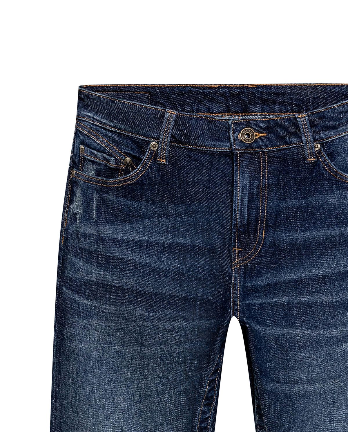 Men´s Skinny Jeans - Blue 63_332H027_AZU194052_8
