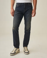 Men´s Skinny Jeans - Blue 63_332H028_AZU193924_0