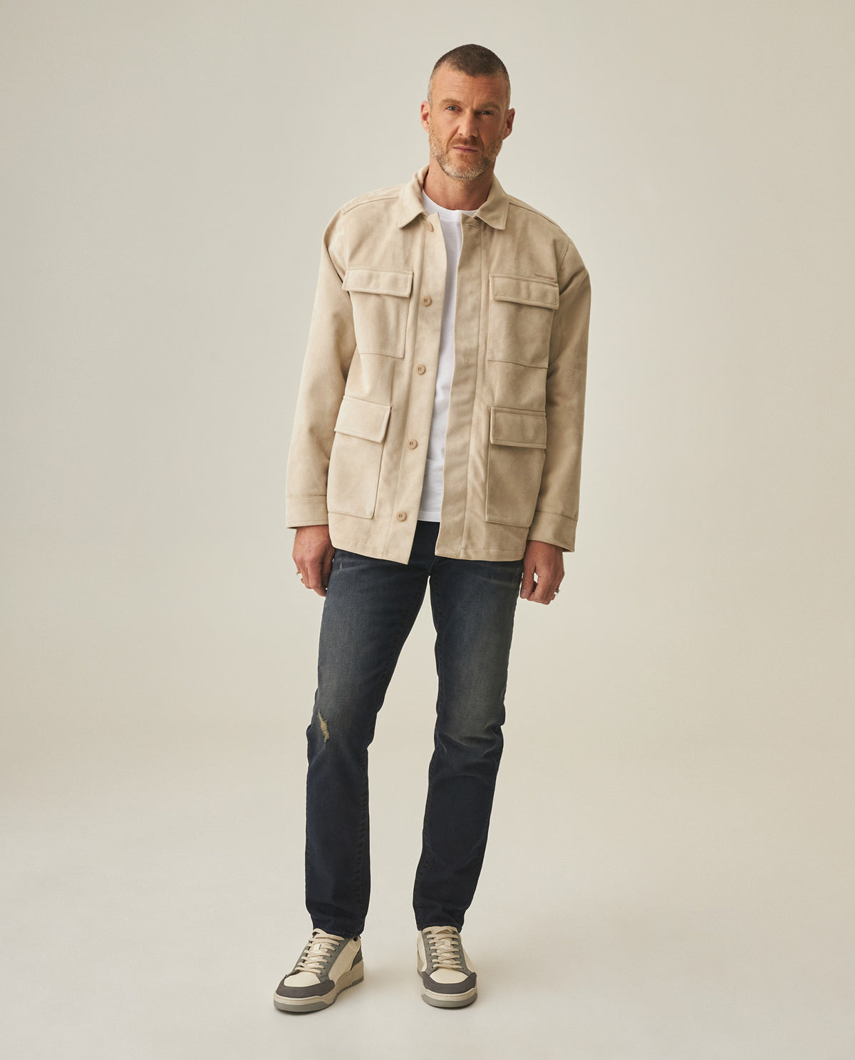 Men´s Skinny Jeans - Blue 63_332H028_AZU193924_3