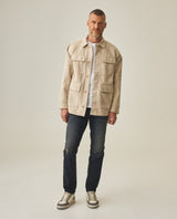 Men´s Skinny Jeans - Blue 63_332H028_AZU193924_3