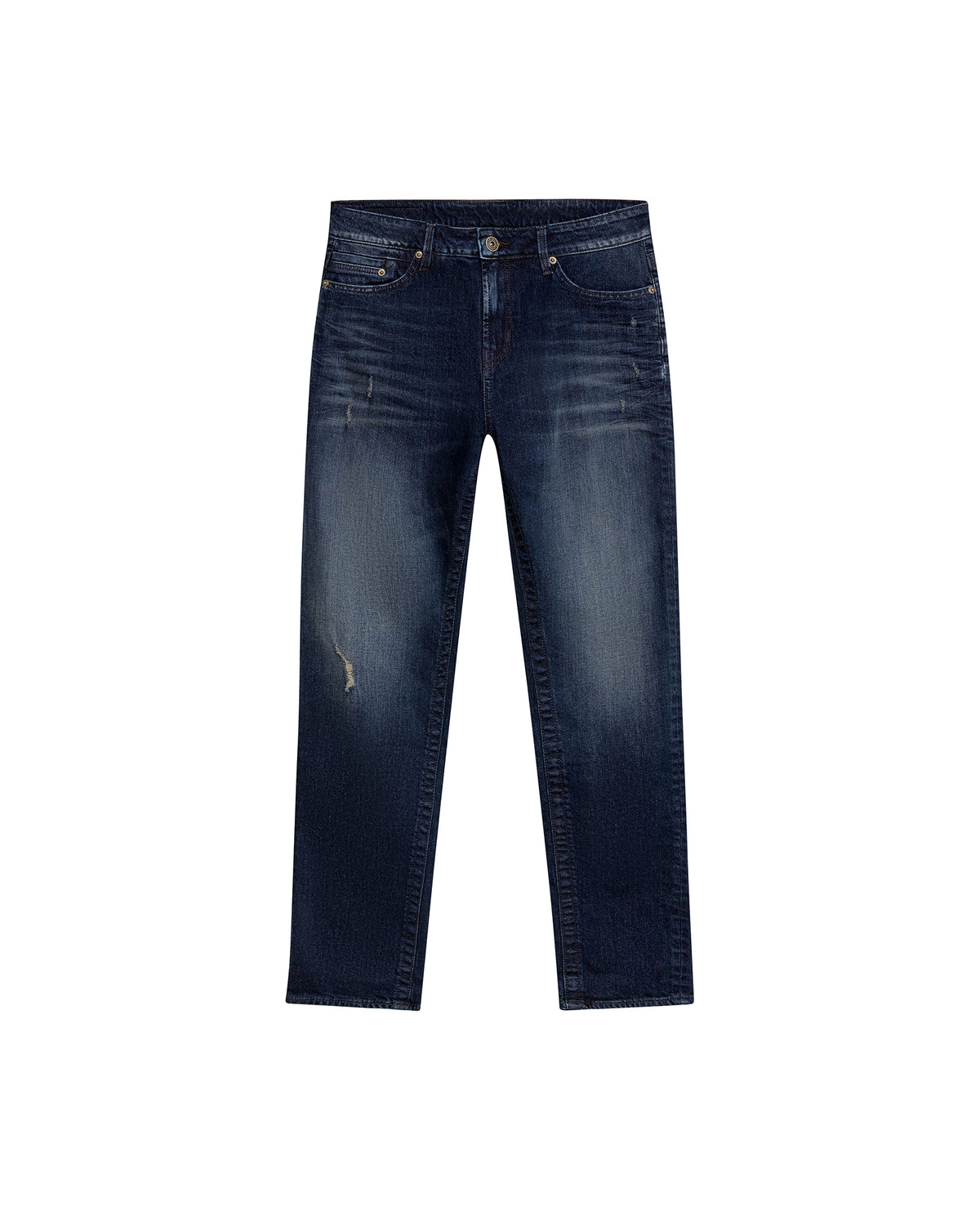 Men´s Skinny Jeans - Blue 63_332H028_AZU193924_4