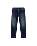 Men´s Skinny Jeans - Blue 63_332H028_AZU193924_4