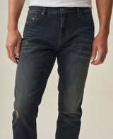 Men´s Skinny Jeans - Blue 63_332H028_AZU193924_5
