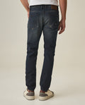 Men´s Skinny Jeans - Blue 63_332H028_AZU193924_7
