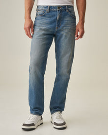 Men´s Straight Jeans - Blue 63_332H029_AZU184140_3