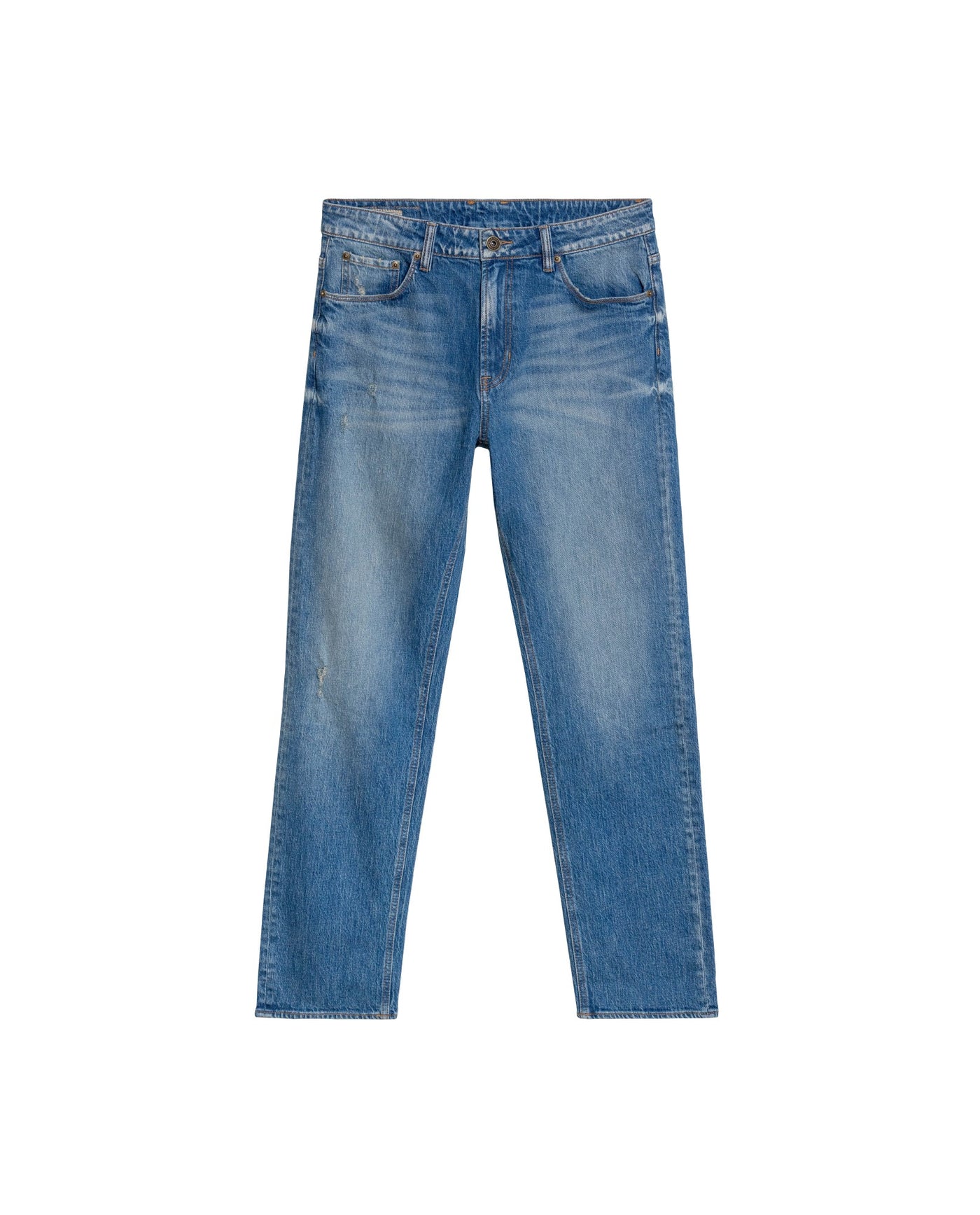 Men´s Straight Jeans - Blue 63_332H029_AZU184140_4