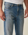 Men´s Straight Jeans - Blue 63_332H029_AZU184140_5
