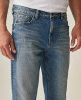 Men´s Straight Jeans - Blue 63_332H029_AZU184140_5