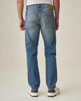 Men´s Straight Jeans - Blue 63_332H029_AZU184140_6