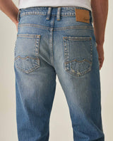 Men´s Straight Jeans - Blue 63_332H029_AZU184140_7
