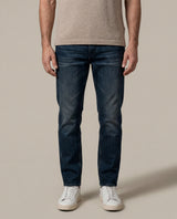 Men´s Relaxed Jeans - Blue 63_332H030_AZU194052_0