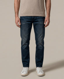 Men´s Relaxed Jeans - Blue 63_332H030_AZU194052_0