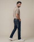 Men´s Relaxed Jeans - Blue 63_332H030_AZU194052_4