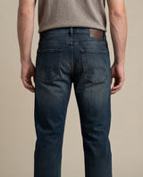 Men´s Relaxed Jeans - Blue 63_332H030_AZU194052_7
