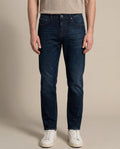 Men´s Sim Jeans - Blue 63_332H032_AZU193924_0