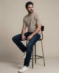 Men´s Sim Jeans - Blue 63_332H032_AZU193924_3