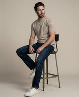 Men´s Sim Jeans - Blue 63_332H032_AZU193924_3