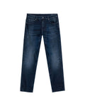 Men´s Sim Jeans - Blue 63_332H032_AZU193924_4