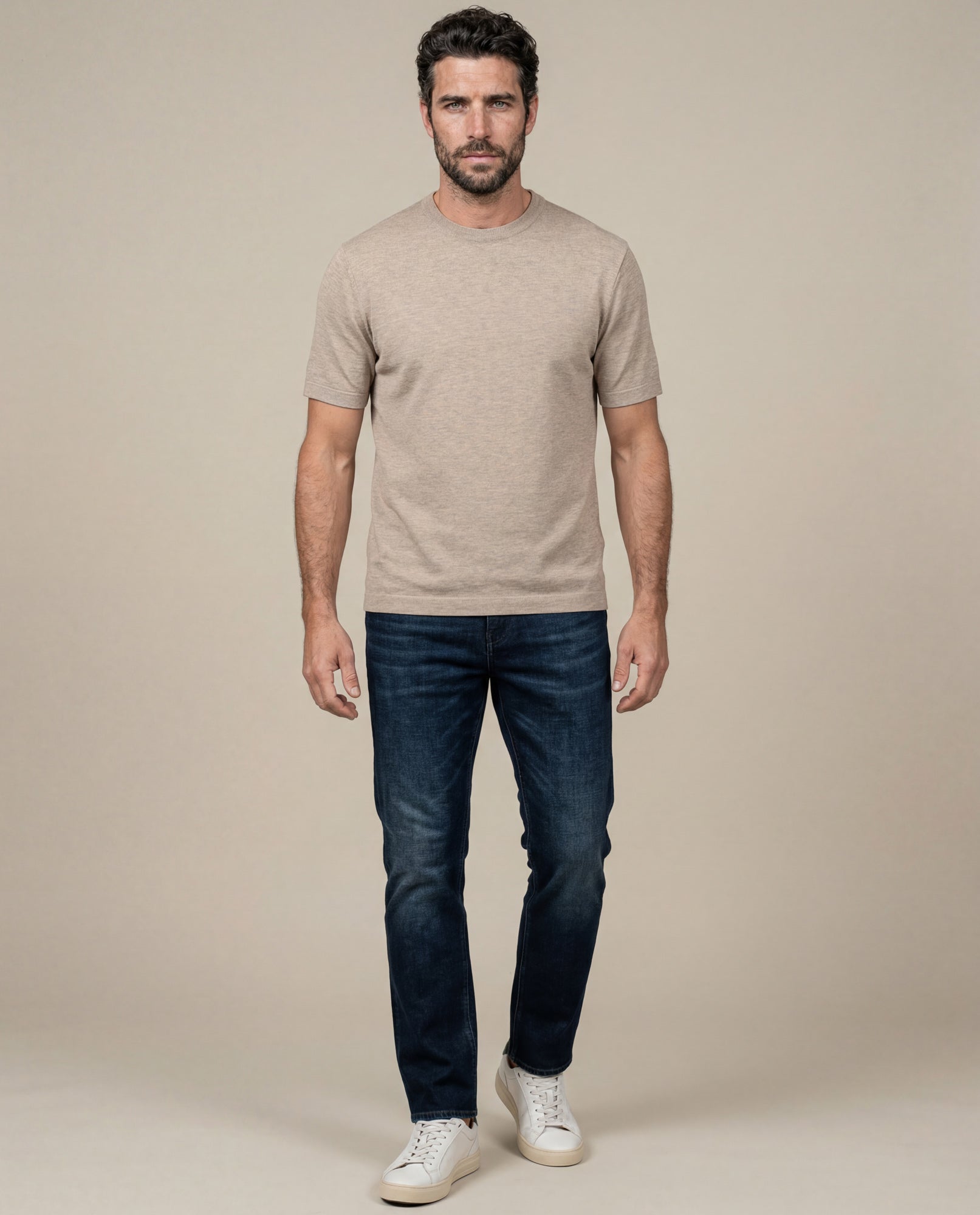 Men´s Sim Jeans - Blue 63_332H032_AZU193924_5