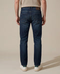 Men´s Sim Jeans - Blue 63_332H032_AZU193924_7