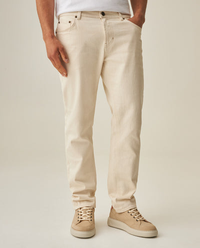 Men´s Sim Jeans - Raw 63_332H033_CRU134403_3