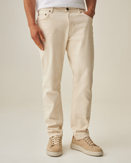 Men´s Sim Jeans - Raw 63_332H033_CRU134403_3