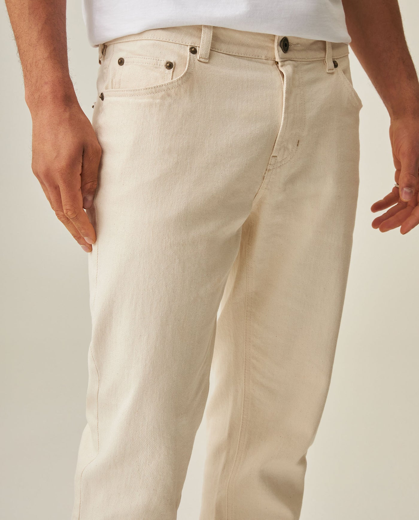 Men´s Sim Jeans - Raw 63_332H033_CRU134403_5