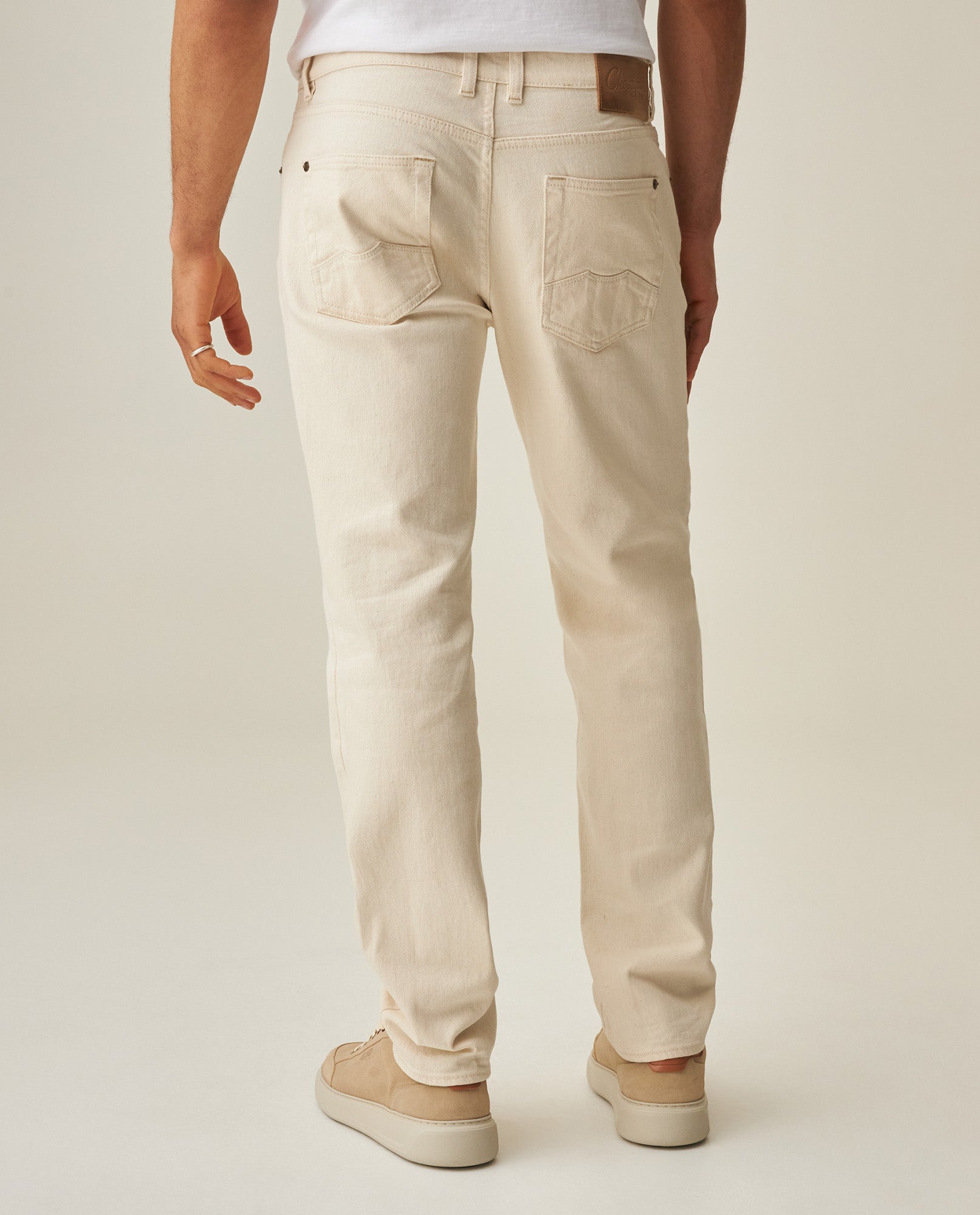 Men´s Sim Jeans - Raw 63_332H033_CRU134403_6