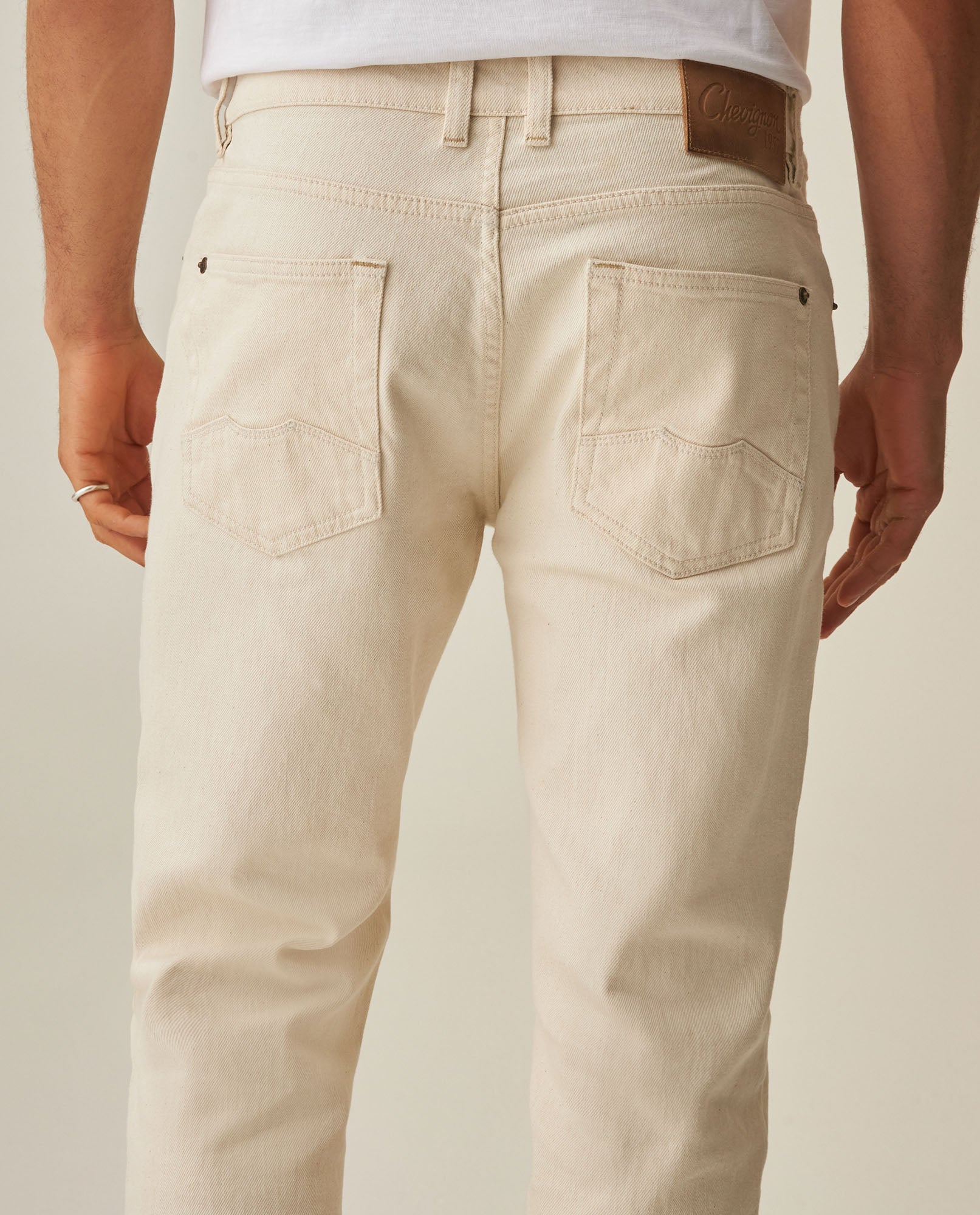 Men´s Sim Jeans - Raw 63_332H033_CRU134403_7