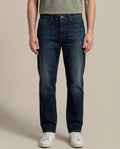 Men´s Skinny Jeans - Blue 63_332H036_AZU194052_0