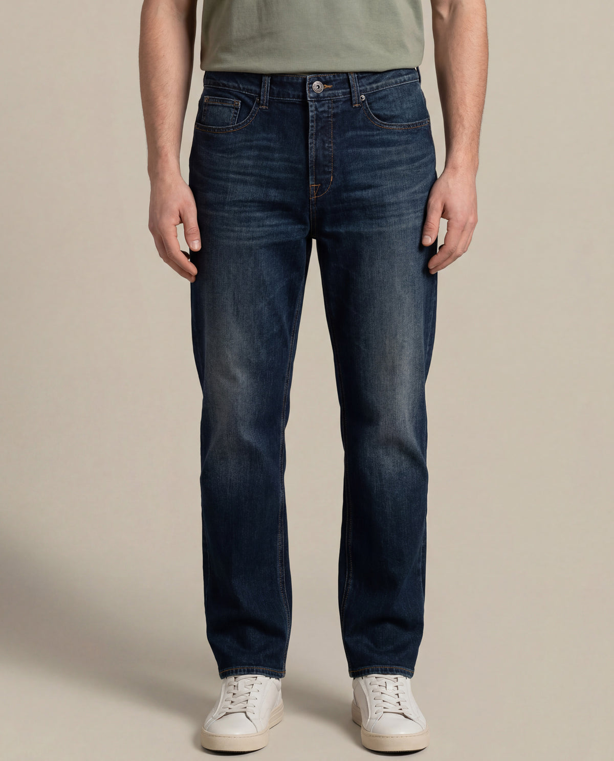 Men´s Skinny Jeans - Blue 63_332H036_AZU194052_0