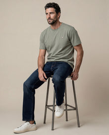 Men´s Skinny Jeans - Blue 63_332H036_AZU194052_3