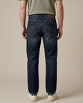Men´s Skinny Jeans - Blue 63_332H036_AZU194052_6