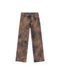 Mens Relaxed Fit Jeans - Special Collection - Blue 63_332H200_AZU194052_5
