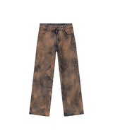 Mens Relaxed Fit Jeans - Special Collection - Blue 63_332H200_AZU194052_5
