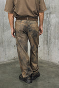 Mens Relaxed Fit Jeans - Special Collection - Blue 63_332H200_AZU194052_6