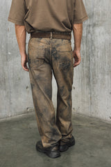 Mens Relaxed Fit Jeans - Special Collection - Blue 63_332H200_AZU194052_6