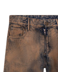 Mens Relaxed Fit Jeans - Special Collection - Blue 63_332H200_AZU194052_7
