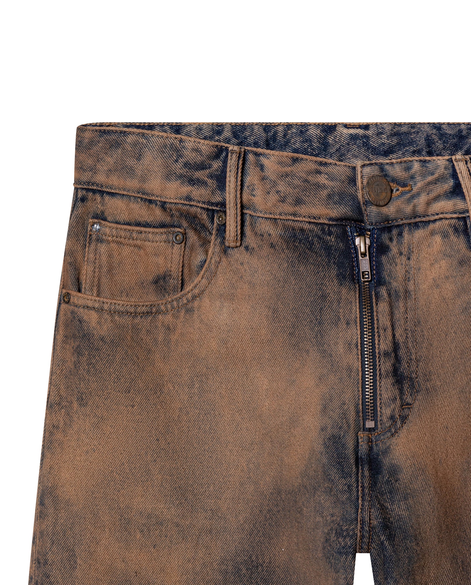 Mens Relaxed Fit Jeans - Special Collection - Blue 63_332H200_AZU194052_7