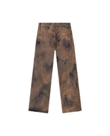 Mens Relaxed Fit Jeans - Special Collection - Blue 63_332H200_AZU194052_8