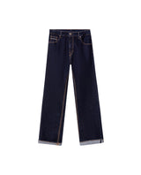 Mens Slim Fit Jeans - Special Collection - Blue 63_332H202_AZU193924_4