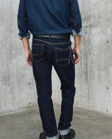 Mens Slim Fit Jeans - Special Collection - Blue 63_332H202_AZU193924_5