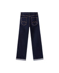 Mens Slim Fit Jeans - Special Collection - Blue 63_332H202_AZU193924_6