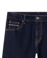 Mens Slim Fit Jeans - Special Collection - Blue 63_332H202_AZU193924_7