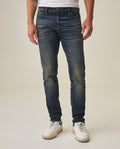 Men´s Heritage Skinny Jeans - Blue 63_332H451_AZU194052_0