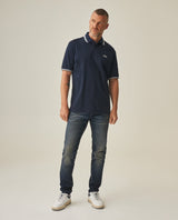 Men´s Heritage Skinny Jeans - Blue 63_332H451_AZU194052_3